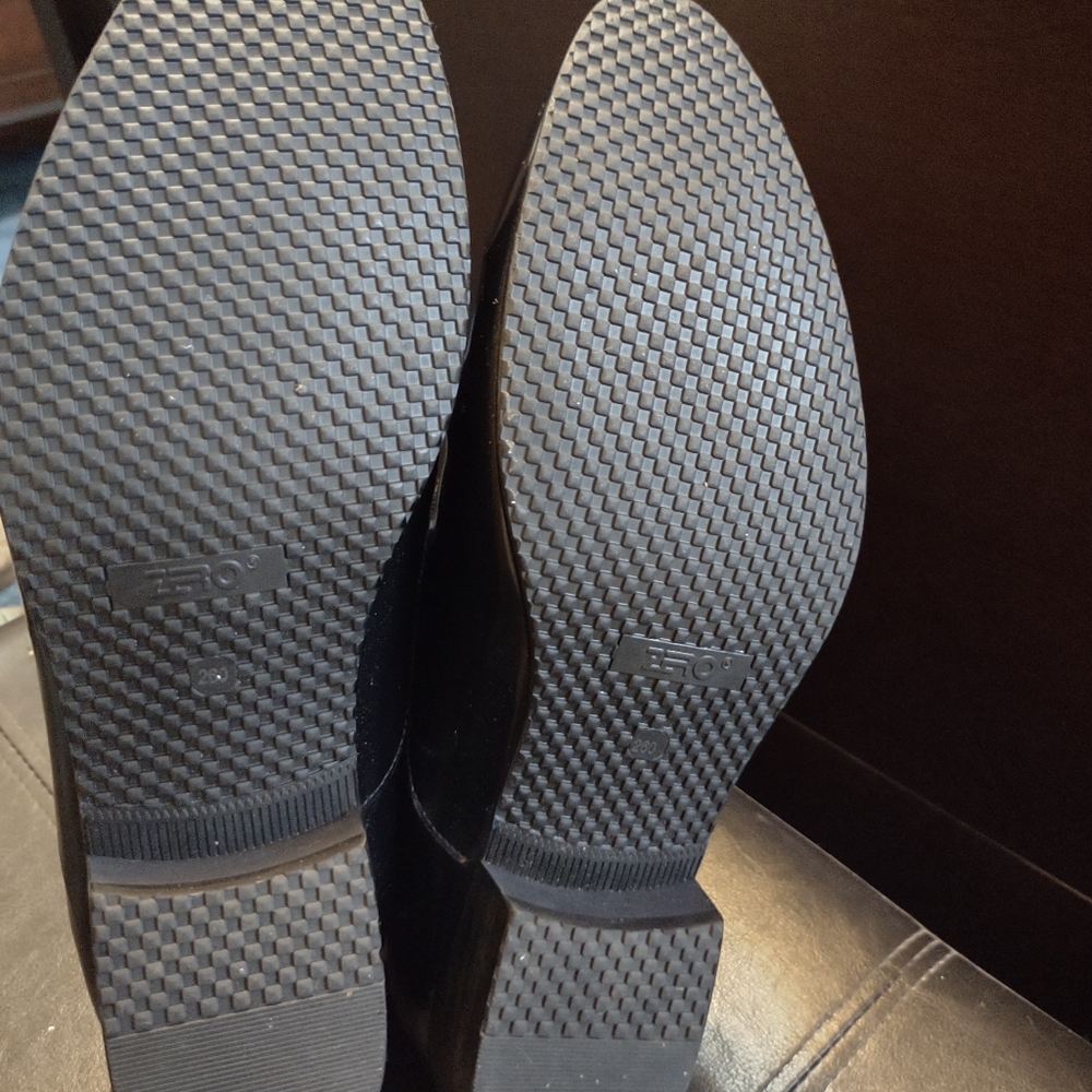 Men's shoes by Zero F8998 - Picture 5 of 10